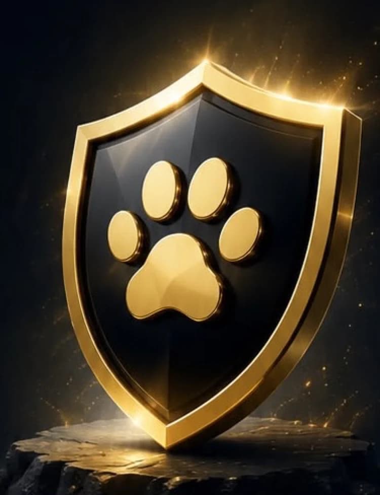 SweepsPatrol verification shield