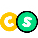 Crown Coins Casino logo